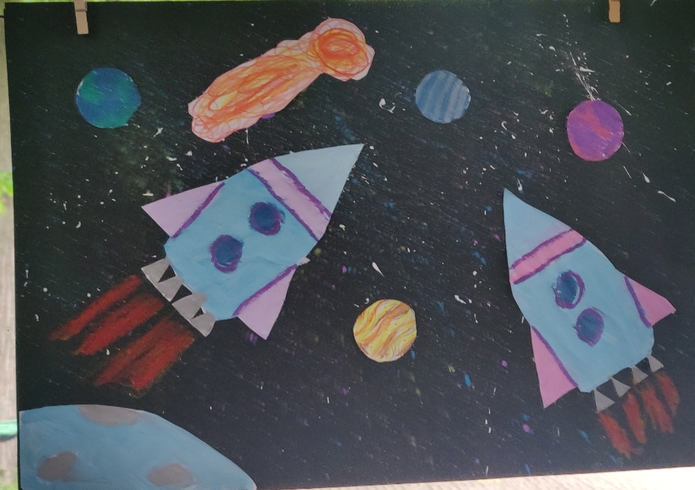 Raketen